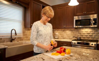 Timeless Classics: Kitchen Remodeling Naperville