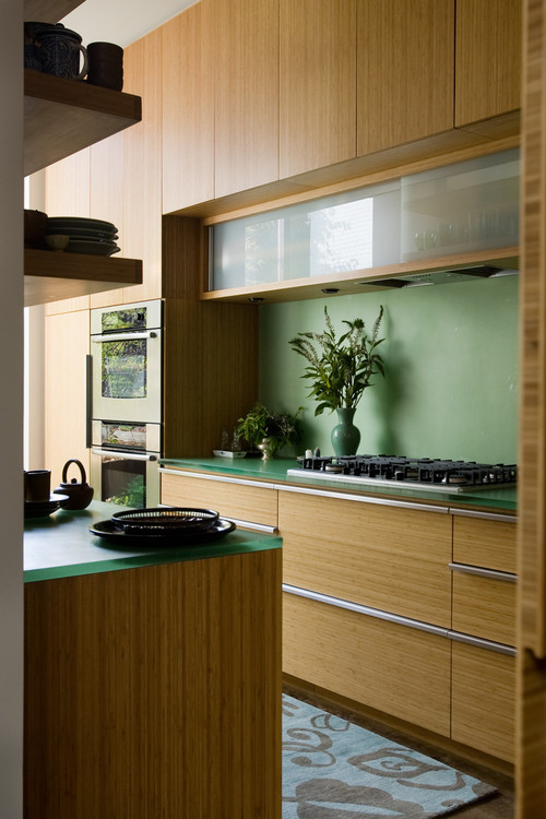 5 Kitchen Trends for 2013 & Beyond