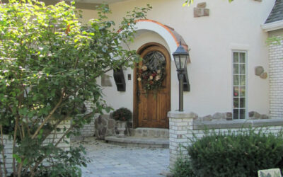 Home Remodeling Contractor – Inside & Out
