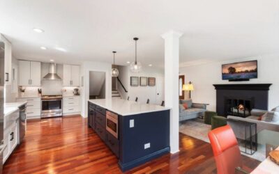 Thinking About a Kitchen Renovation?