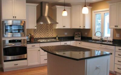 Home Remodeling Project – To Stay or Not to Stay