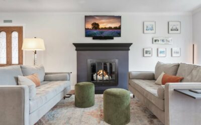 Home Remodeling Naperville – Space for Family & Friends