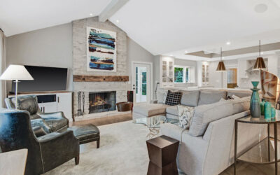 Home Renovation Ideas – It’s Time to Get Inspired!