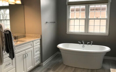 Bathroom Remodeling Contractors – Master Bath Oasis