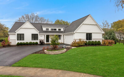 Home Renovation Naperville – Complete Remodel