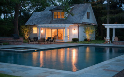 Exterior Home Remodeling – Adding on Space