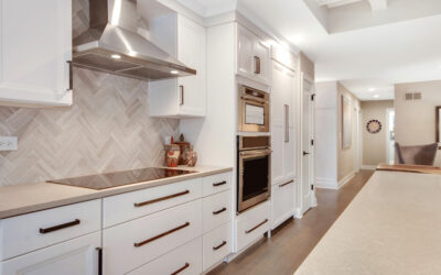 Kitchen Remodel Before and After – From Uh Oh to Wow