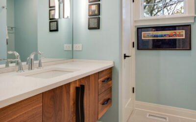 Ideas for Bathroom Remodel: What Makes the Perfect Bathroom?