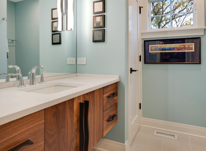 Ideas for Bathroom Remodel: What Makes the Perfect Bathroom?