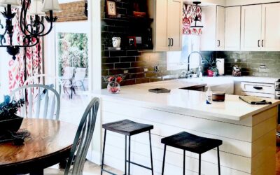 Kitchen Remodel on a Budget: An Amazing Kitchen Without the Price Tag