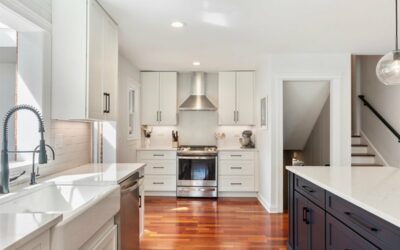 Kitchen Renovation Ideas: Before You Sell