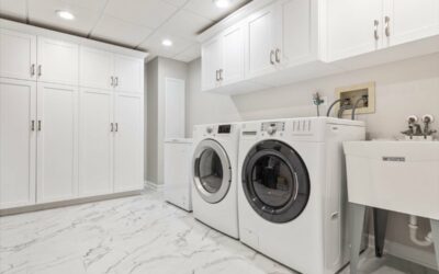 Laundry Room Remodel Ideas: Love Your Space!
