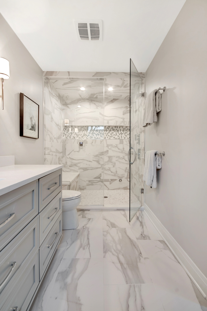 bathroom remodeling ideas