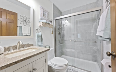 Bathroom Remodeling Ideas: Freshen Up Your Space