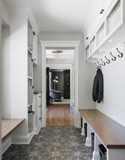 mudroom remodel ideas