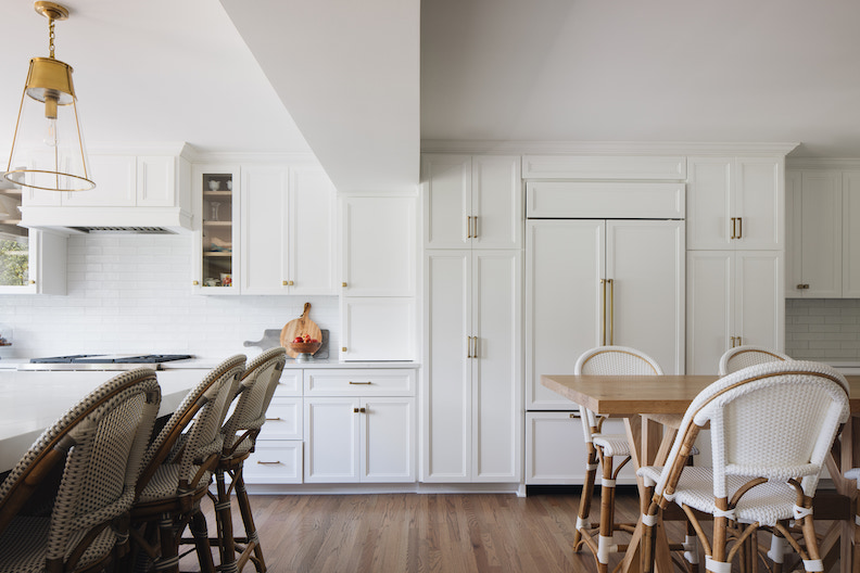 kitchen remodeling